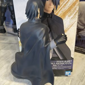 MÔ HÌNH Uchiha Sasuke - Boruto: Naruto Next Generations - Ninkai Zoukei Retsuden (Bandai Spirits) FIGURE CHÍNH HÃNG 10 HIH6lq BwAAYZk