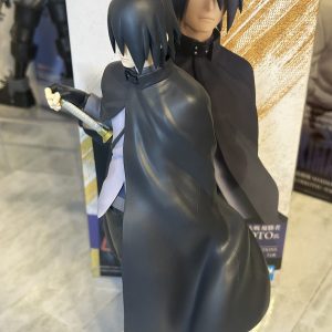 MÔ HÌNH Uchiha Sasuke - Boruto: Naruto Next Generations - Ninkai Zoukei Retsuden (Bandai Spirits) FIGURE CHÍNH HÃNG 11 HIH6lrCbIAAM5jk