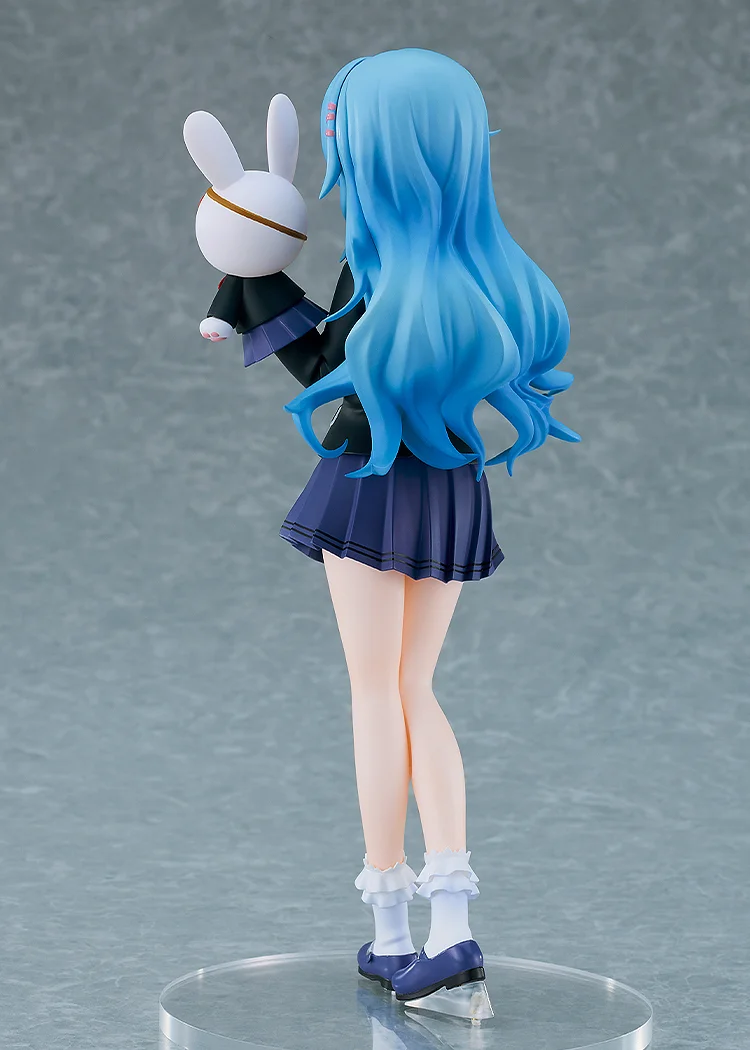 MÔ HÌNH Yoshino - Yoshinon - Date A Live V - Pop Up Parade - School Uniform Ver., L (Good Smile Company) FIGURE CHÍNH HÃNG 5 HQXvwV2Z1auGizFY5j0C9437kb8KerUf