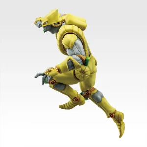 IchibanKujiJojo SBizarreAdventureGoldenStardustCrusadersStandRush  DPrizeTheWorldFigureMasterlise 3
