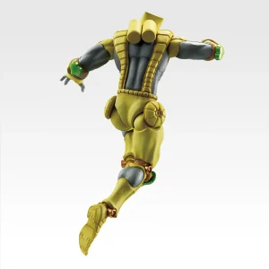 IchibanKujiJojo SBizarreAdventureGoldenStardustCrusadersStandRush  DPrizeTheWorldFigureMasterlise 5