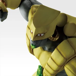 IchibanKujiJojo SBizarreAdventureGoldenStardustCrusadersStandRush  DPrizeTheWorldFigureMasterlise 7