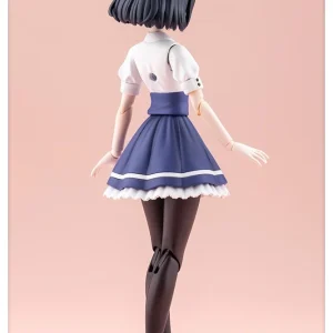 MÔ HÌNH Snow White - Original - Sousaishojoteien (Kotobukiya) MODEL KIT CHÍNH HÃNG 11 JK067 SNOWWHITE 03