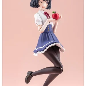 MÔ HÌNH Snow White - Original - Sousaishojoteien (Kotobukiya) MODEL KIT CHÍNH HÃNG 10 JK067 SNOWWHITE 04