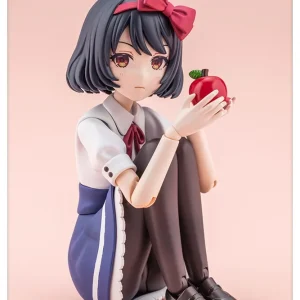 MÔ HÌNH Snow White - Original - Sousaishojoteien (Kotobukiya) MODEL KIT CHÍNH HÃNG 9 JK067 SNOWWHITE 05