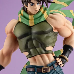 MÔ HÌNH Joseph Joestar - Jojo no Kimyou na Bouken - Sentou Chouryuu - Pop Up Parade (Good Smile Company) FIGURE CHÍNH HÃNG 10 KpHwC1zXMiL0Qh6UAB5S9FPyqV8327ta