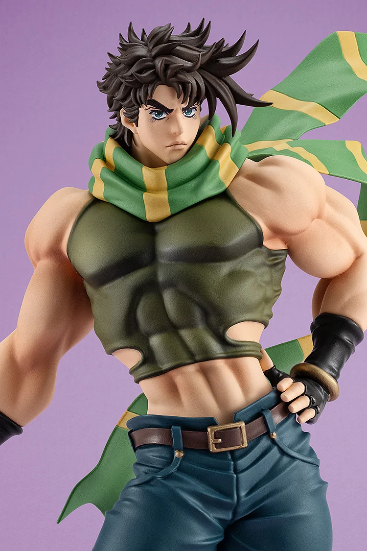 MÔ HÌNH Joseph Joestar - Jojo no Kimyou na Bouken - Sentou Chouryuu - Pop Up Parade (Good Smile Company) FIGURE CHÍNH HÃNG 5 KpHwC1zXMiL0Qh6UAB5S9FPyqV8327ta