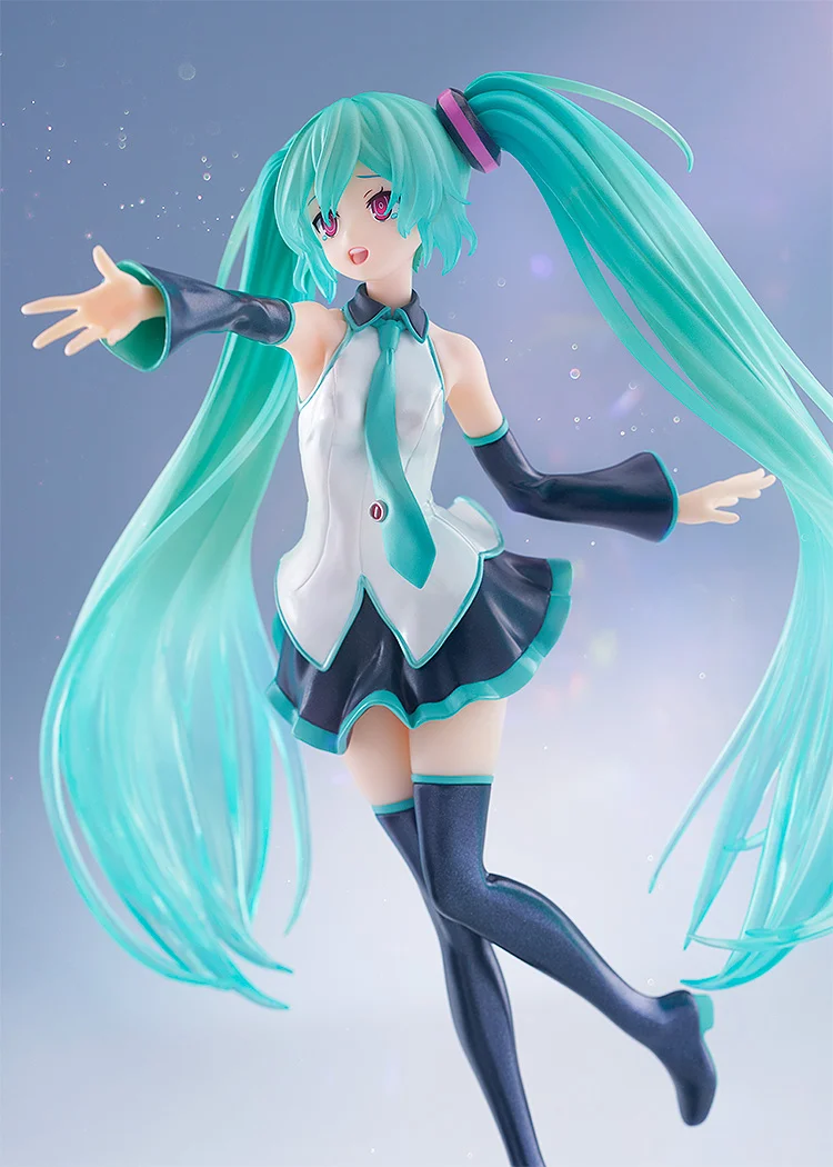 MÔ HÌNH Hatsune Miku - Vocaloid - Pop Up Parade - Because You’re Here Ver., Translucent Color Ver., L (Good Smile Company) FIGURE CHÍNH HÃNG 2 LGDmtcwdBZXEM8SfW7r9a3CvPJeyK5pT