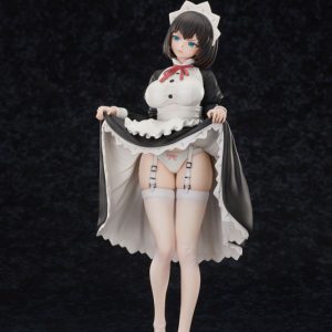 MÔ HÌNH Iya na Kao Sarenagara Opantsu Misetemoraitai - Itou Chitose - 1/6 (Pure)FIGURE CHÍNH HÃNG 8 LTD FIG 11193 02