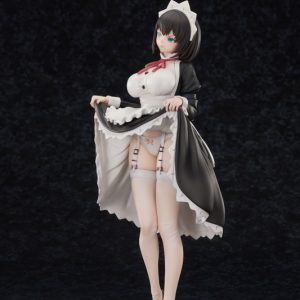 MÔ HÌNH Iya na Kao Sarenagara Opantsu Misetemoraitai - Itou Chitose - 1/6 (Pure)FIGURE CHÍNH HÃNG 7 LTD FIG 11193 03