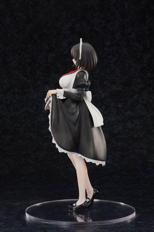 MÔ HÌNH Iya na Kao Sarenagara Opantsu Misetemoraitai - Itou Chitose - 1/6 (Pure)FIGURE CHÍNH HÃNG 2 LTD FIG 11193 04
