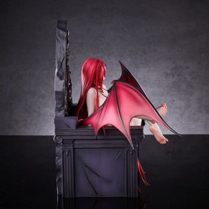 MÔ HÌNH Original - Night Queen - 1/7 (Lim Land) FIGURE CHÍNH HÃNG 9 LTD FIG 11233 03