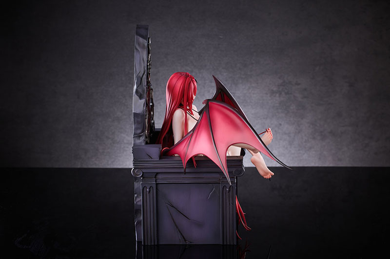 MÔ HÌNH Original - Night Queen - 1/7 (Lim Land) FIGURE CHÍNH HÃNG 4 LTD FIG 11233 03
