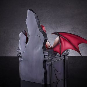 MÔ HÌNH Original - Night Queen - 1/7 (Lim Land) FIGURE CHÍNH HÃNG 8 LTD FIG 11233 04