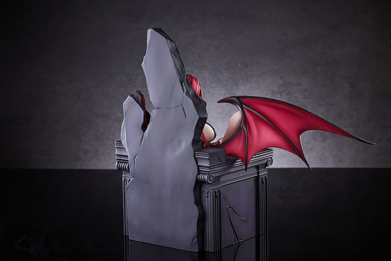 MÔ HÌNH Original - Night Queen - 1/7 (Lim Land) FIGURE CHÍNH HÃNG 3 LTD FIG 11233 04
