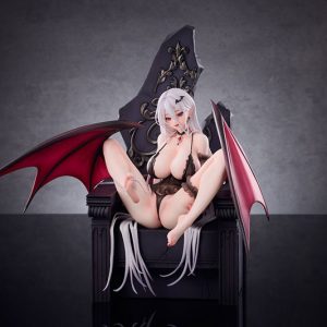 MÔ HÌNH Original - Night Queen - 1/7 (Lim Land) FIGURE CHÍNH HÃNG 11 LTD FIG 11234 01