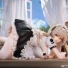 MÔ HÌNH Original - Elle - 1/5 (Omaha) FIGURE CHÍNH HÃNG 12 LTD FIG 11250 13
