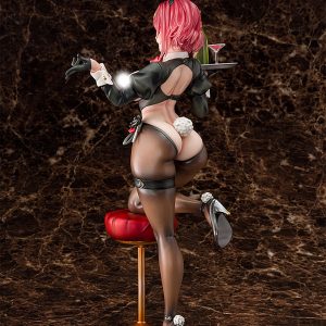MÔ HÌNH Kono Koi ni Kizuite - Tsujinaka Miho - Character's Selection - 1/6 - Reverse Bunny Ver. (Native, Rocket Boy) FIGURE CHÍNH HÃNG 10 LTD FIG 11266 04