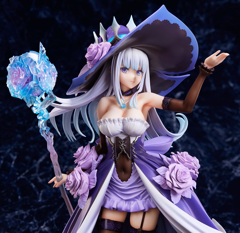 MÔ HÌNH Original - Character's Selection - Barayukihime - 1/6 (Native) FIGURE CHÍNH HÃNG 1 LTD FIG 11330 03