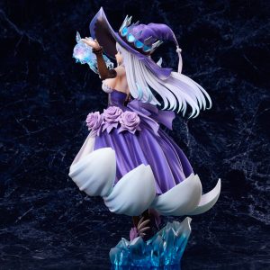 MÔ HÌNH Original - Character's Selection - Barayukihime - 1/6 (Native) FIGURE CHÍNH HÃNG 7 LTD FIG 11330 04