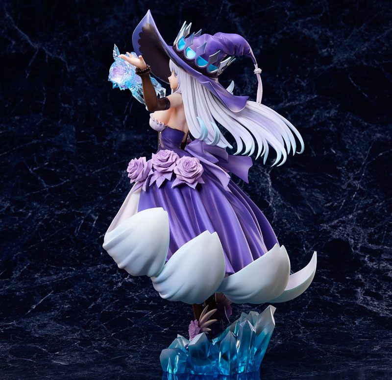 MÔ HÌNH Original - Character's Selection - Barayukihime - 1/6 (Native) FIGURE CHÍNH HÃNG 4 LTD FIG 11330 04