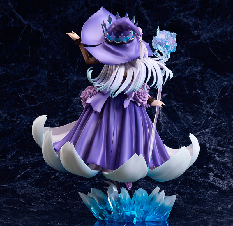 MÔ HÌNH Original - Character's Selection - Barayukihime - 1/6 (Native) FIGURE CHÍNH HÃNG 3 LTD FIG 11330 05