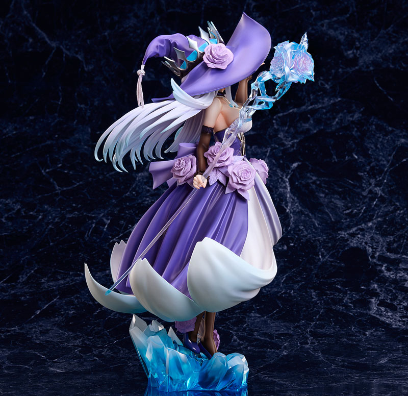 MÔ HÌNH Original - Character's Selection - Barayukihime - 1/6 (Native) FIGURE CHÍNH HÃNG 2 LTD FIG 11330 06