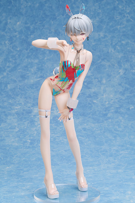 MÔ HÌNH Luminasys - Kimi - Binding Creator's Opinion - Creator's Collection - 1/4 (BINDing, Native) FIGURE CHÍNH HÃNG 2 LTD FIG 11335 01