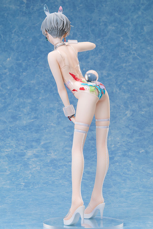 MÔ HÌNH Luminasys - Kimi - Binding Creator's Opinion - Creator's Collection - 1/4 (BINDing, Native) FIGURE CHÍNH HÃNG 3 LTD FIG 11335 05
