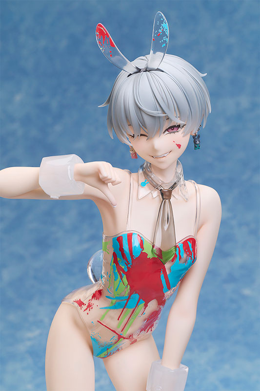 MÔ HÌNH Luminasys - Kimi - Binding Creator's Opinion - Creator's Collection - 1/4 (BINDing, Native) FIGURE CHÍNH HÃNG 1 LTD FIG 11335 06