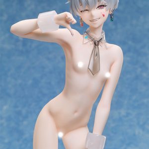 MÔ HÌNH Luminasys - Kimi - Binding Creator's Opinion - Creator's Collection - 1/4 (BINDing, Native) FIGURE CHÍNH HÃNG 9 LTD FIG 11335 11