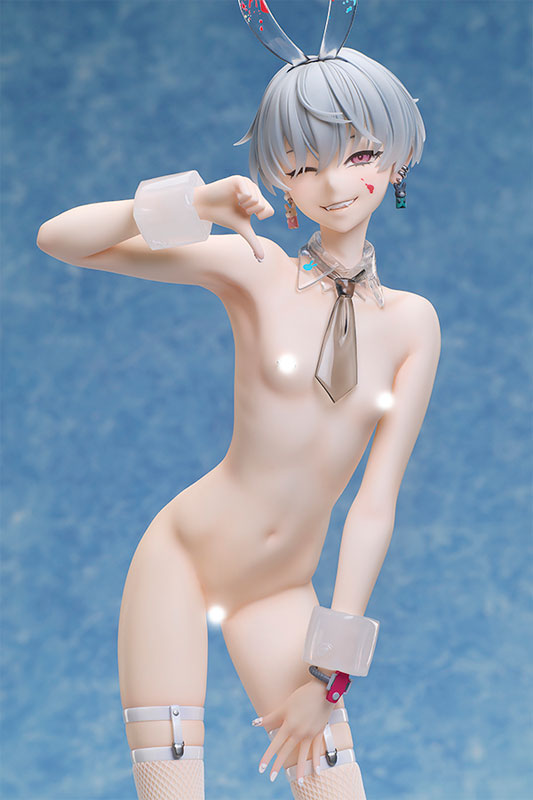 MÔ HÌNH Luminasys - Kimi - Binding Creator's Opinion - Creator's Collection - 1/4 (BINDing, Native) FIGURE CHÍNH HÃNG 5 LTD FIG 11335 11