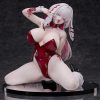MÔ HÌNH Original - Creator's Collection - Yami Usagi-tan - 1/4 (BINDing, Native) FIGURE CHÍNH HÃNG 8 LTD FIG 11356 01