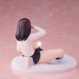MÔ HÌNH Original - Sakura Aimi - 1/6 (Pinky) FIGURE CHÍNH HÃNG 9 LTD FIG 11357 07