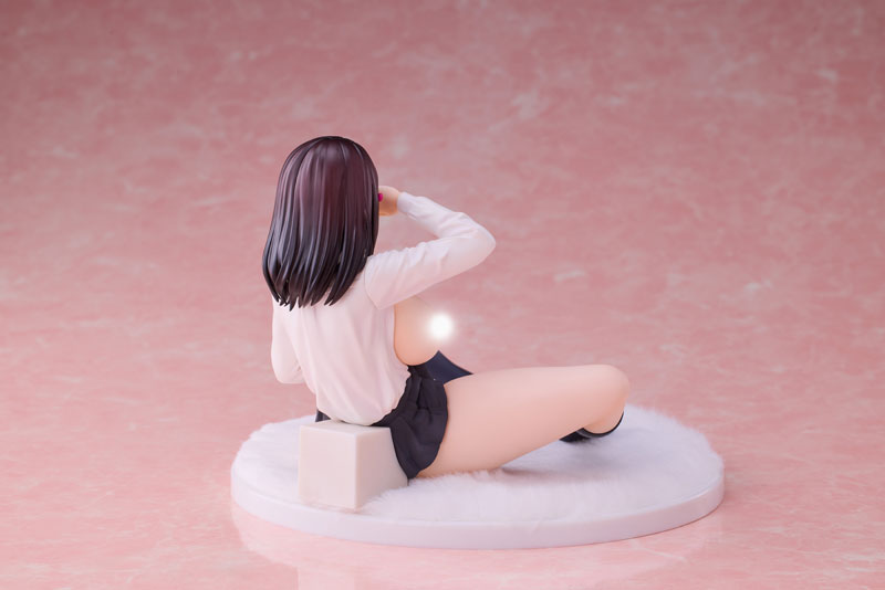 MÔ HÌNH Original - Sakura Aimi - 1/6 (Pinky) FIGURE CHÍNH HÃNG 5 LTD FIG 11357 07