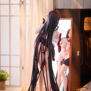 MÔ HÌNH PITY-chan - 1/7 Complete Figure(MOCHIWORKS) FIGURE CHÍNH HÃNG 8 LTD FIG 11359 03
