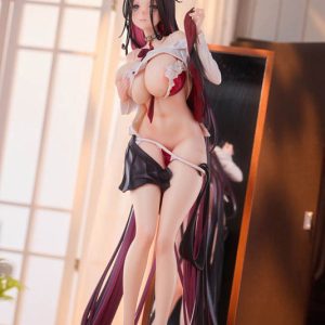 MÔ HÌNH PITY-chan - 1/7 Complete Figure(MOCHIWORKS) FIGURE CHÍNH HÃNG 7 LTD FIG 11359 04