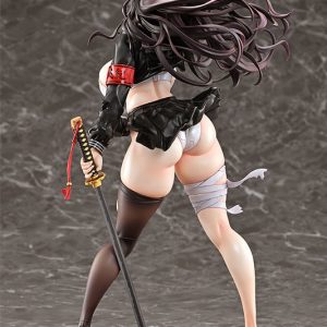 MÔ HÌNH Original - Creator's Collection - Demon Exorcist Student Council President - Reika Danzaiin - 1/6 (Native, Pink Cat) FIGURE CHÍNH HÃNG 7 LTD FIG 11369 04