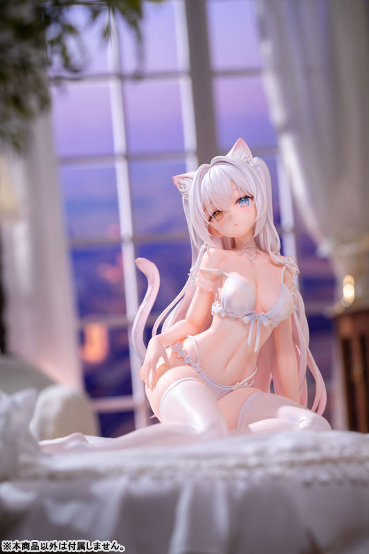 MÔ HÌNH Original - Hana - 1/6 (Omaha) FIGURE CHÍNH HÃNG 1 LTD FIG 11371 01