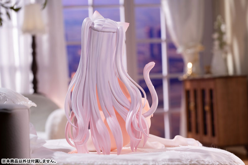 MÔ HÌNH Original - Hana - 1/6 (Omaha) FIGURE CHÍNH HÃNG 3 LTD FIG 11371 09