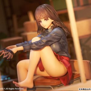 MÔ HÌNH Original - Kaze Kaoru - 1/6 - Different Color Ver (Lovely Project) FIGURE CHÍNH HÃNG 7 LTD FIG 11372 02