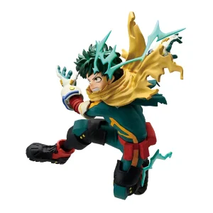 MyHeroAcademiaFigure IzukuMidoriyaGiGOLimitedVer.3