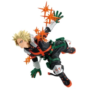 MyHeroAcademiaFigure KatsukiBakugoGiGOLimitedVer.3