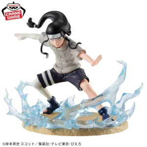 NARUTOMemorableSaga NejiHyuga