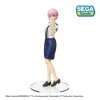 MÔ HÌNH Nakano Ichika - Police Ver - Gotoubun no Hanayome - SPM Figure (SEGA) FIGURE CHÍNH HÃNG 8 OIP