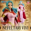 ONE PIECE DXF THE GRANDLINE SERIES   SPECIAL NEFERTARI VIVI
