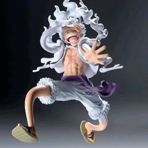 OnePieceGrandista MonkeyD.LuffyGear5III1