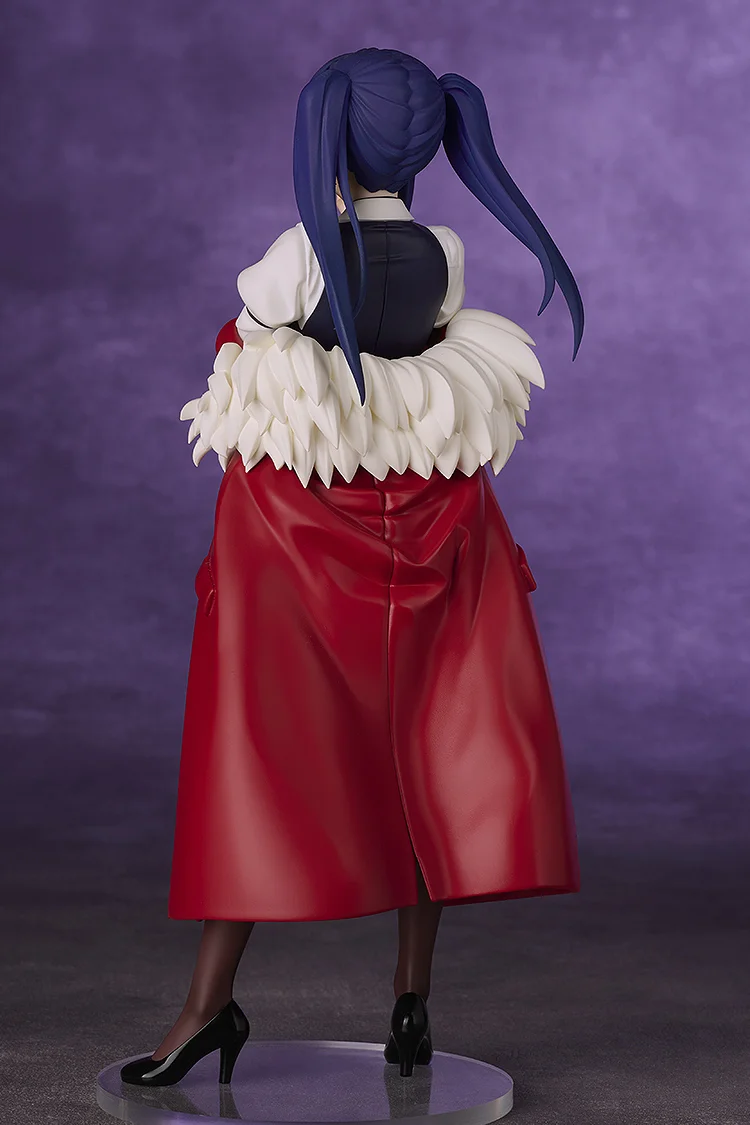 MÔ HÌNH Jill Stingray - VA-11 HALL-A: Cyberpunk Bartender Action - Pop Up Parade - L (Good Smile Company) FIGURE CHÍNH HÃNG 4 PHBdRG3K6upfqCixgSMYmQtzaX4w5sLA
