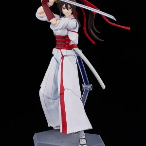 MÔ HÌNH Jigoku Raku - Yamada Asaemon Sagiri - Figma (#677) (Good Smile Company) FIGURE CHÍNH HÃNG 7 PN8TzgXsHkrb2SLDWntEaC5chvx10y7i