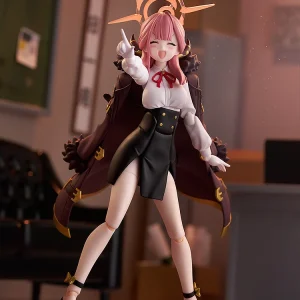 MÔ HÌNH Rikuhachima Aru - Blue Archive- Figma (#678)(Max Factory) ACTION FIGURE CHÍNH HÃNG 9 SBYuiNnzDC5XA4chUKqy69eRfJVsPG03